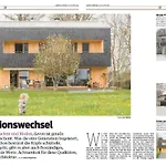 Appartamento Bodensee-ferienwohnung Am Ruggbach - Lochau Bei Bregenz