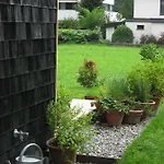 Bodensee-ferienwohnung Am Ruggbach - Lochau Bei 公寓 *