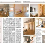 Bodensee-ferienwohnung Am Ruggbach - Lochau Bei