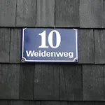 Bodensee-ferienwohnung Am Ruggbach - Lochau Bei Appartamento *