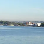 Bodensee-ferienwohnung Am Ruggbach - Lochau Bei * 布雷根茨