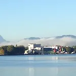 Bodensee-ferienwohnung Am Ruggbach - Lochau Bei Bregenz