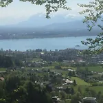 Appartamento Bodensee-ferienwohnung Am Ruggbach - Lochau Bei *