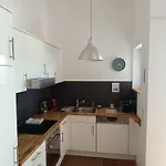 公寓 Bodensee-ferienwohnung Am Ruggbach - Lochau Bei 布雷根茨