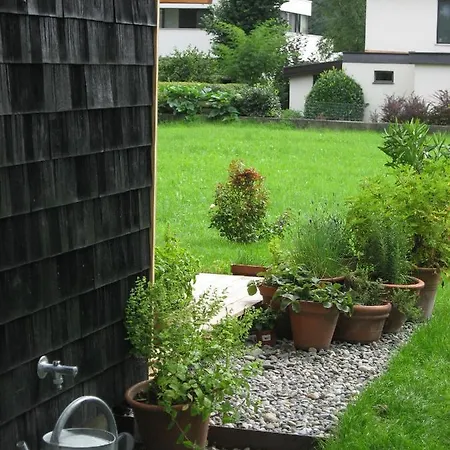 Bodensee-ferienwohnung Am Ruggbach - Lochau Bei 公寓 *