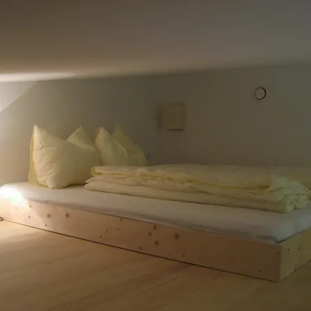 Bodensee-ferienwohnung Am Ruggbach Lochau