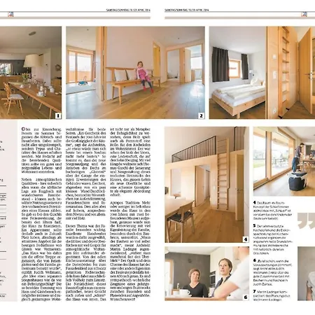 Bodensee-ferienwohnung Am Ruggbach - Lochau Bei