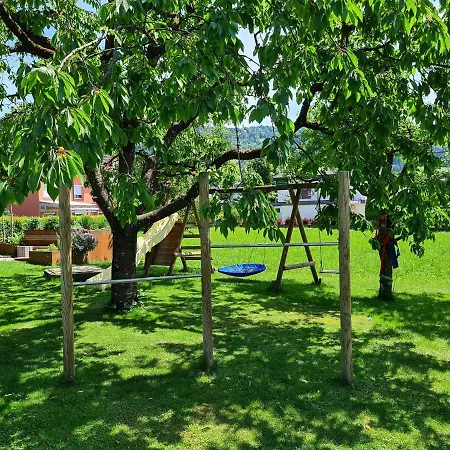 Bodensee-ferienwohnung Am Ruggbach - Lochau Bei * Bregenz