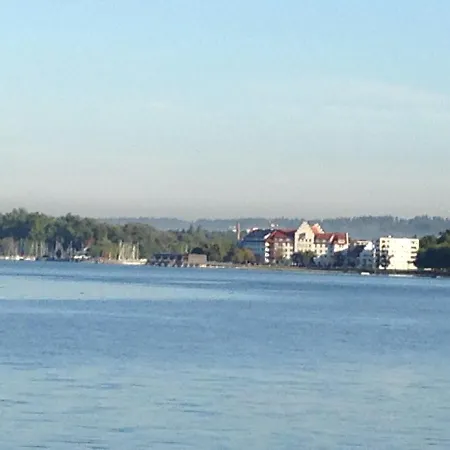 Bodensee-ferienwohnung Am Ruggbach * Lochau