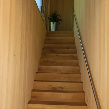 Bodensee-ferienwohnung Am Ruggbach - Lochau Bei * Bregenz