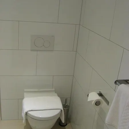 Bodensee-ferienwohnung Am Ruggbach *