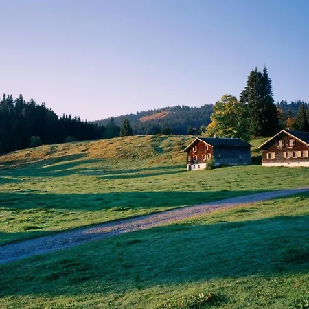 Bodensee-ferienwohnung Am Ruggbach Apartamento