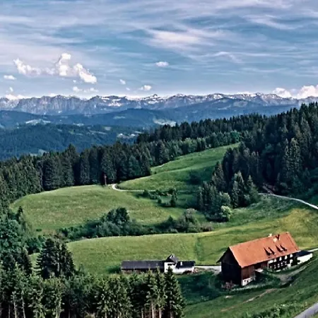Bodensee-ferienwohnung Am Ruggbach