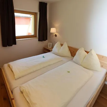 Apartment Bodensee-ferienwohnung Am Ruggbach