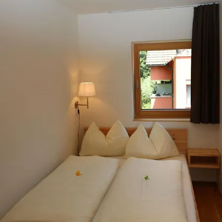 Apartment Bodensee-ferienwohnung Am Ruggbach