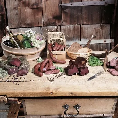 Bodensee-ferienwohnung Am Ruggbach