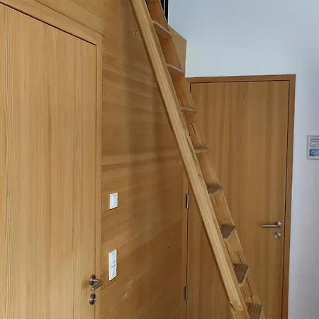 Bodensee-ferienwohnung Am Ruggbach Apartamento Lochau