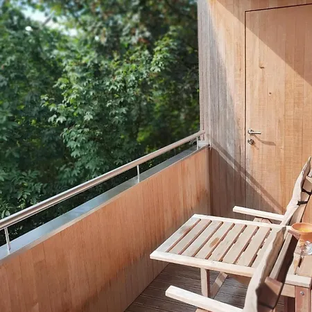 Bodensee-ferienwohnung Am Ruggbach Lochau
