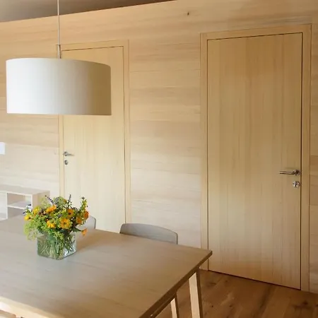 Bodensee-ferienwohnung Am Ruggbach - Lochau Bei