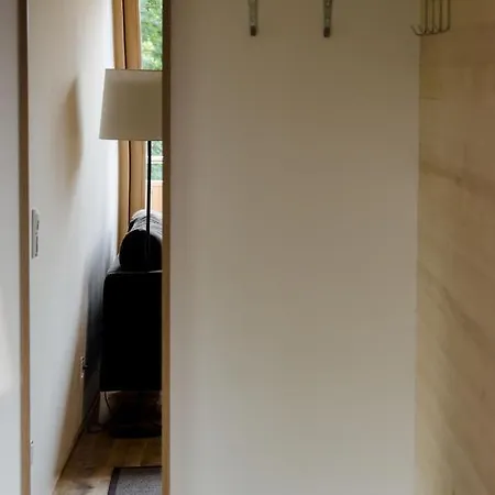 Bodensee-ferienwohnung Am Ruggbach